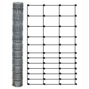 Siatka Leśna oc. 150/10/30L (50mb)